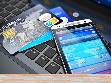 Így működik a hitelkártya